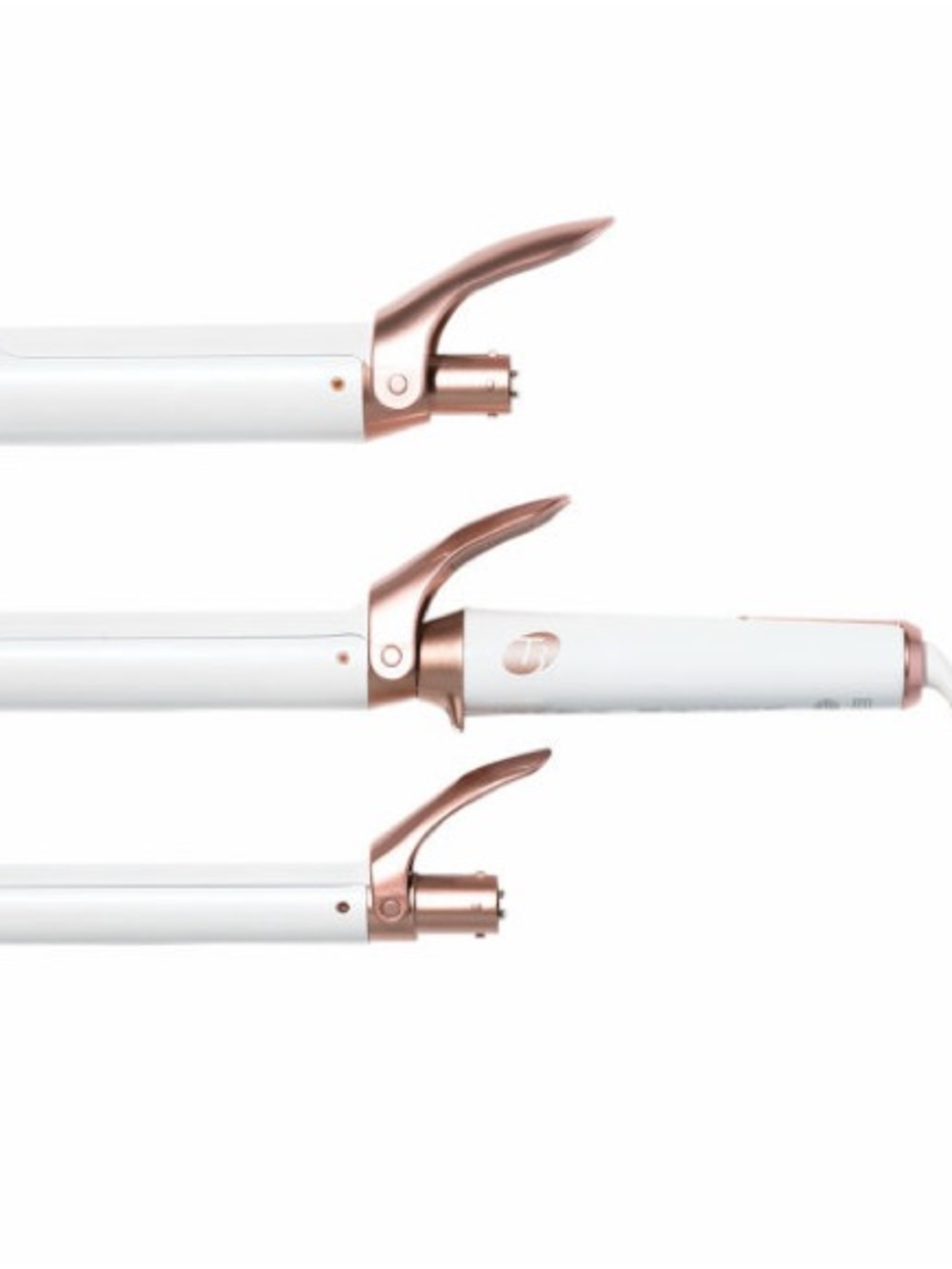 T3 Twirl Trio